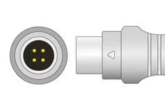 B. disponible compatible Broun IBP Transducer