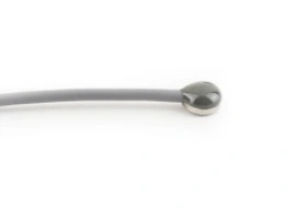 Mindray compatible 0011-30-37392 puntas de prueba médicas de la temperatura