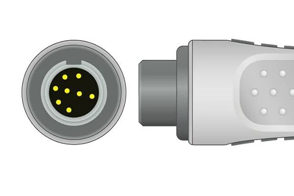 Cable de extensión SpO2 de Mindray 0010-20-42712