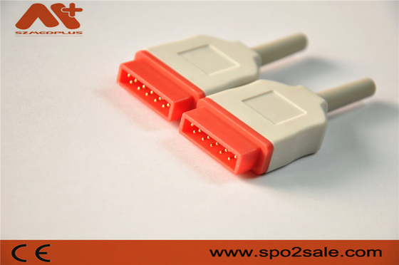 Accesorio del conector de IBP compatible para el cable del adaptador de GE IBP, 11Pin