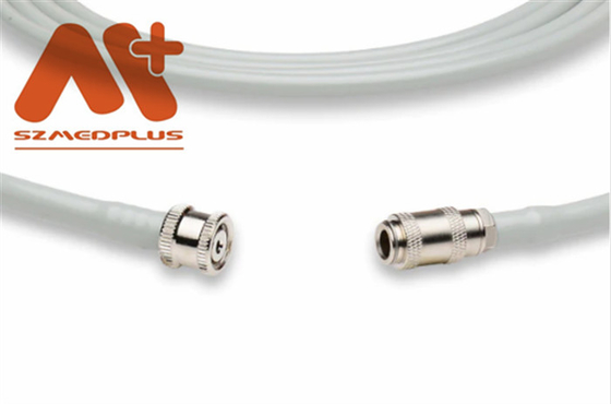 Fabricante paciente del cable de manguera de la manguera NIBP de Welch Allyn Compatible NIBP para el punto Vital Signs del monitor paciente