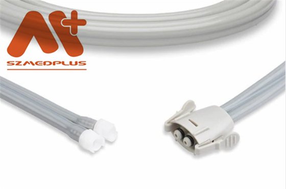 Cable del CFS Welch Allyn Blood Pressure Tubing NIBP para el punto Vital Signs LXi del punto de Connex