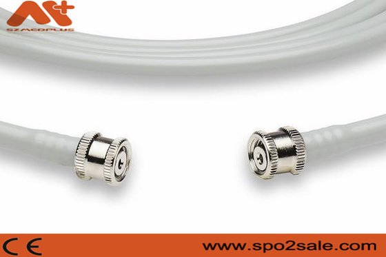 Fabricante paciente del cable de manguera compatible del MEK NIBP para P.M. 1000, P.M. 700 del MEK