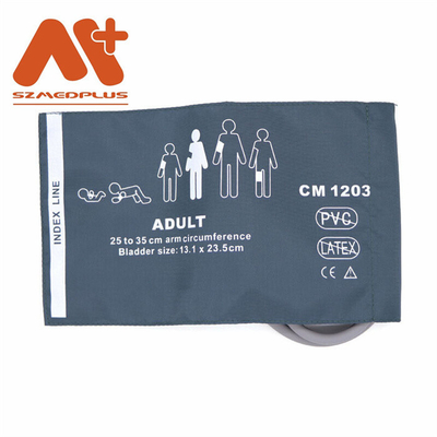 Puño no invasor dual de la presión arterial del tubo 002774 adultos