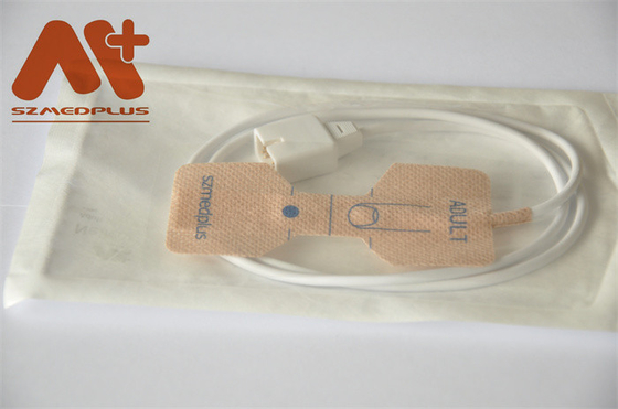 Sensor MAX-A del adulto SpO2 de Nellcor Oximax