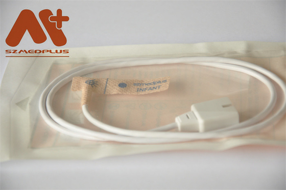 Sensor neonatal Spo2 del CFS del sensor disponible MAXI SpO2 de Nellcor