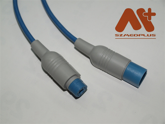 Cable del adaptador de Philips Compatible SpO2 - M1941A