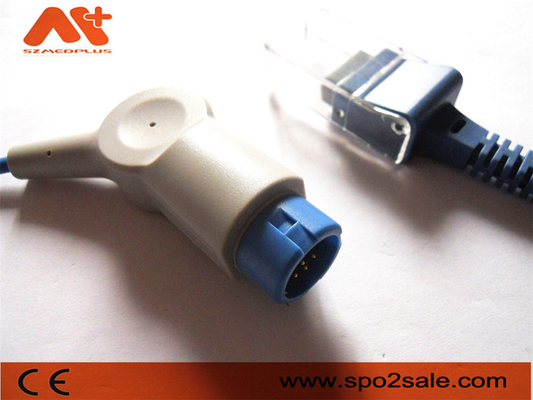 Cable compatible del adaptador SpO2 de Mindray > de Datascope - 0010-30-42737