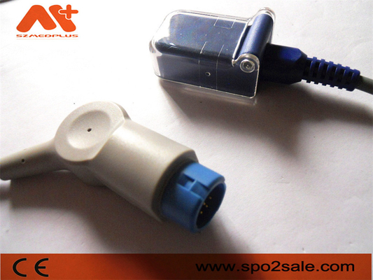 Cable compatible del adaptador SpO2 de Mindray > de Datascope - 0010-30-12452