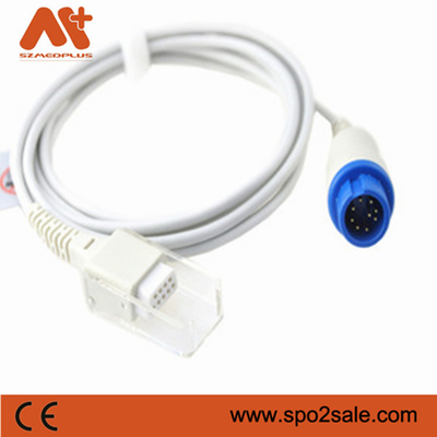 Cable compatible del adaptador SpO2 de Biolight - 15-031-0007