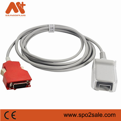 Sensores 2056 y cables de szmedplus para el monitor paciente
