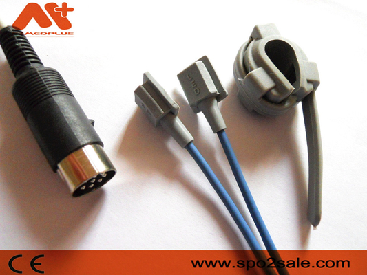 El sitio multi compatible Y de Mindray > de Datascope Directo-conecta SpO2 el sensor - 0020-00-071-01