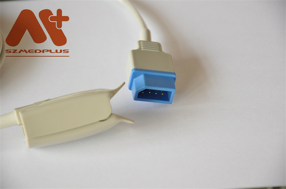 Las series 2000 de Medica D Logicare compatibles Directo-conectan el sensor SpO2