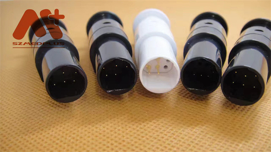 Conector Hipertrónico para Ohmeda, M&amp;, Spacelabs, Simed, Corometrics