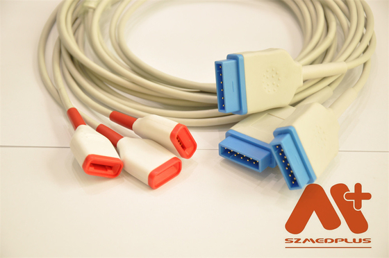 RD-4085- RD SET Cable de interconexión, 3M, GE-12