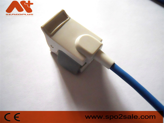 Sensor pediátrico compatible del clip spo2 del finger de Nellcor Oximax OXI-P/I