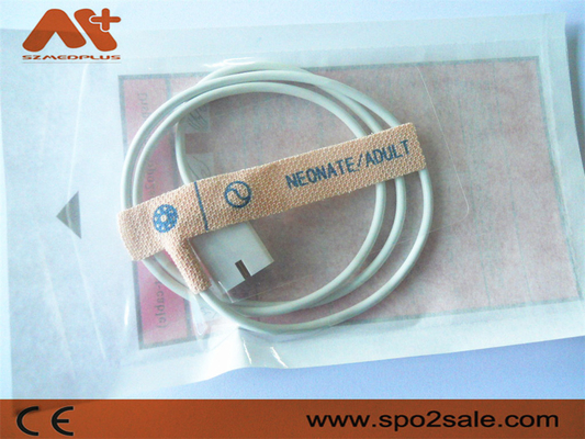 Sensor pediátrico médico Spo2 MAX-N de Nellcor