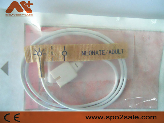 Sensor pediátrico médico Spo2 MAX-N de Nellcor