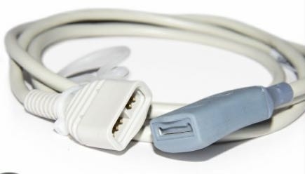 Odm médico de Philips Compatible Bis Cable Oem del cable de M1034-61630 EEG