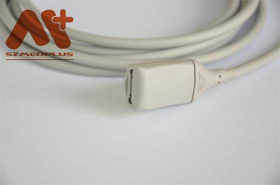 Odm médico de Philips Compatible Bis Cable Oem del cable de M1034-61630 EEG