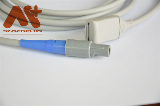 Odm médico de Philips Compatible Bis Cable Oem del cable de M1034-61630 EEG