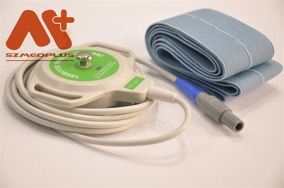 Ultrasonido fetal TOTO Probe For Sunray SRF618A/B/B+ +/B5 del transductor del rayo solar CTG