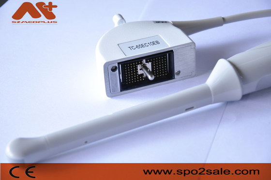 Punta de prueba DP-7700 Endocavity Vaginal Ultrasound Probe del transductor del ultrasonido 65EC10EB