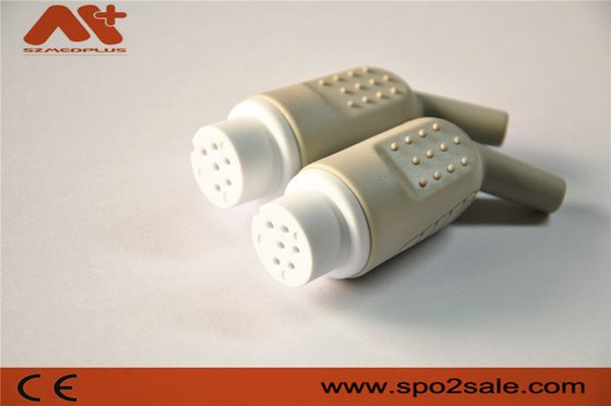 Conector IBP Datascope 6Pin compatible con el cable de adaptador IBP Datascope