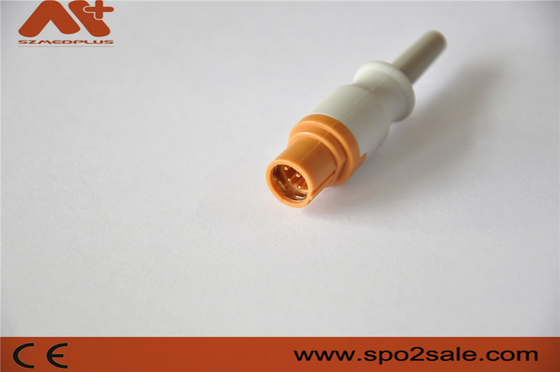 Accesorio del conector de IBP compatible para cable del adaptador de Siemens/de Draeger IBP