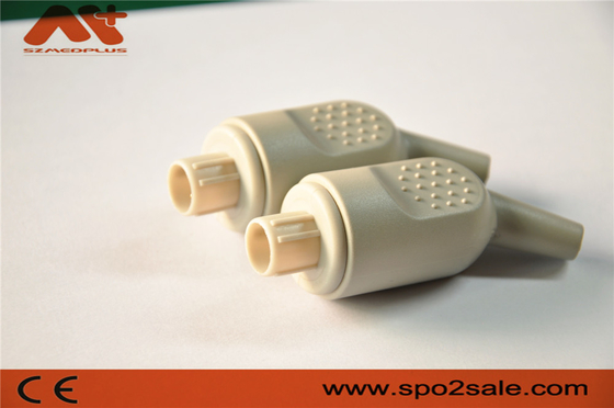 Accesorio del conector de IBP compatible para el cable del adaptador de Nihon Kohden IBP, 5Pin