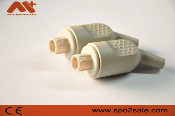 Accesorio del conector de IBP compatible para el cable del adaptador de Nihon Kohden IBP, 5Pin