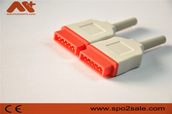 Accesorio del conector de IBP compatible para el cable del adaptador de GE IBP, 11Pin