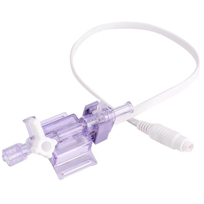 Transductor de presión disponible del transductor médico IBP de IBP para B.Braun/HP