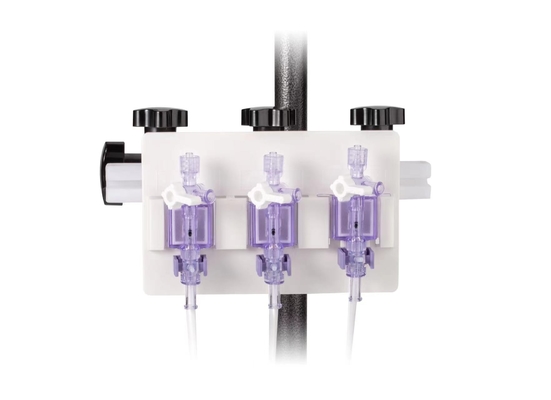 Presión arterial invasor 650-100 del transductor de Edwards IBP del ABS del CE
