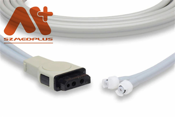 Marquette Compatible Nibp Cable CFS 2017008-001 para el monitor paciente