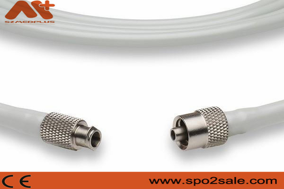 fabricante médico del cable de la manguera compatible de Criticare NIBP - 709 para el monitor paciente 1100, 2200, 5070/P, 507E/P/R, 507