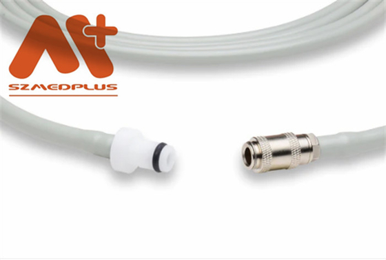 fabricante médico del cable de manguera compatible de PaceTech NIBP para la tecnología Vitalmax 4000 del paso