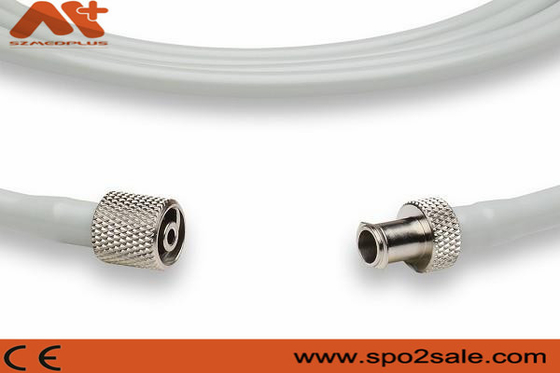 Manguera Welch pediátrico Allyn Blood Pressure Hose de la serie NIBP del atlas 6200