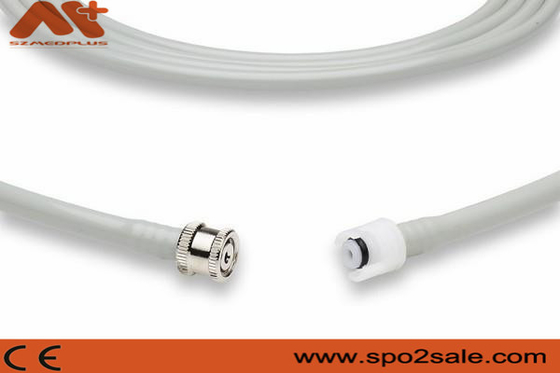 Fabricante paciente del cable de la manguera de Welch Allyn Compatible NIBP - 008-0864-00 para el LT de Welch Allyn Propaq