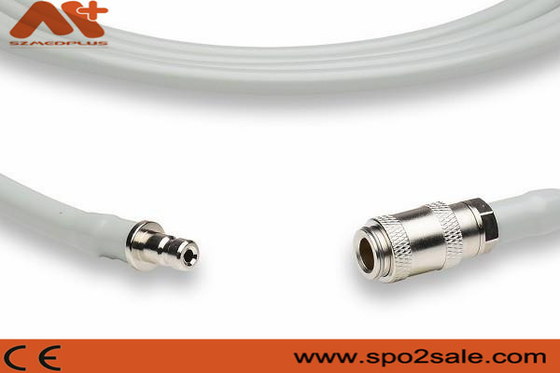 Fabricante paciente del cable de MEDTRONI > manguera compatible del control fisio NIBP - 11996-000033 para Lifepak 12, Lifepak 20