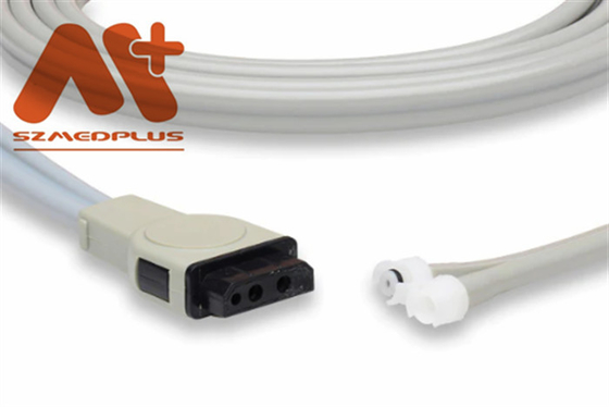 fabricante médico del cable de la atención sanitaria > de la manguera de Marquette Compatible NIBP - 2020980-001 de GE