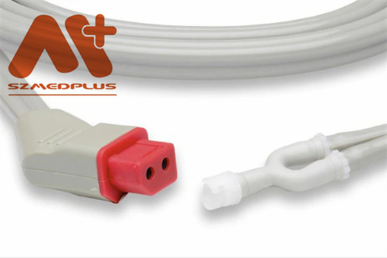 fabricante médico del cable de la manguera compatible de Nihon Kohden NIBP - YN-900P