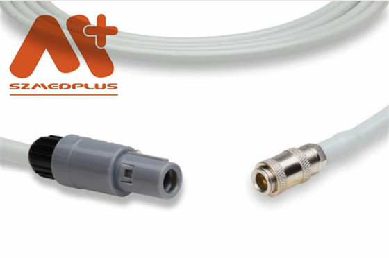 fabricante médico del cable de manguera compatible quirúrgica de Axia V1050T NIBP