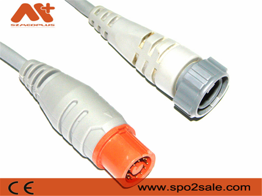 Cable CFS de Dynascope DS-5400 DS-7001 del cable de Fukuda Denshi IBP