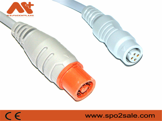 Cable CFS de Dynascope DS-5400 DS-7001 del cable de Fukuda Denshi IBP