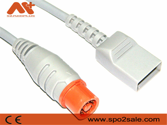Cable CFS de Dynascope DS-5400 DS-7001 del cable de Fukuda Denshi IBP