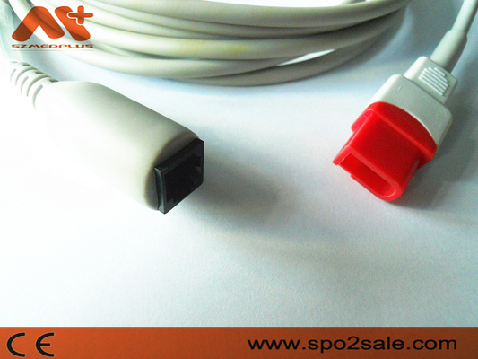 Spacelabs al cable 700-0295-00 Philips Ibp Cable For Ultraview de Abbort IBP