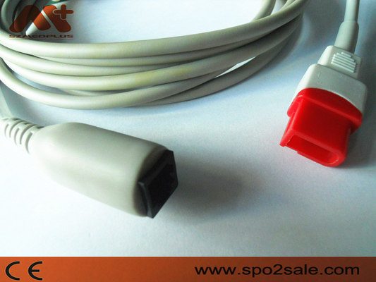 Spacelabs al cable 700-0295-00 Philips Ibp Cable For Ultraview de Abbort IBP