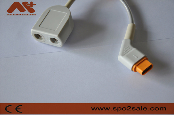 Cable compatible del adaptador de Draeger IBP - 5592147