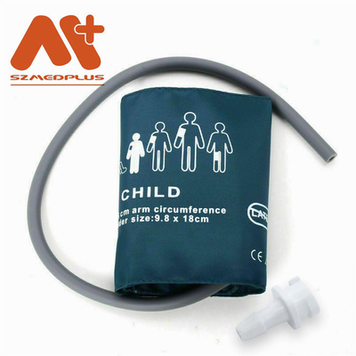Solo puño no invasor de la presión arterial del tubo del niño 2742